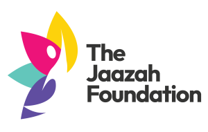The Jaazah Foundation Logo